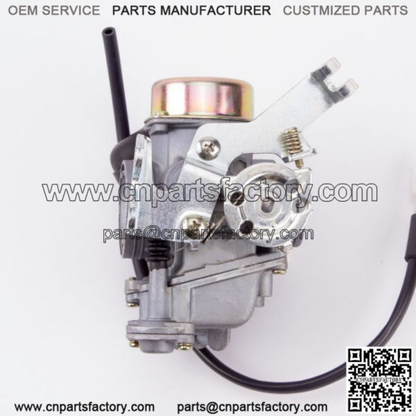 Motorcycle Carburetor 30mm ATV 300cc PD30JK-3 - Image 4