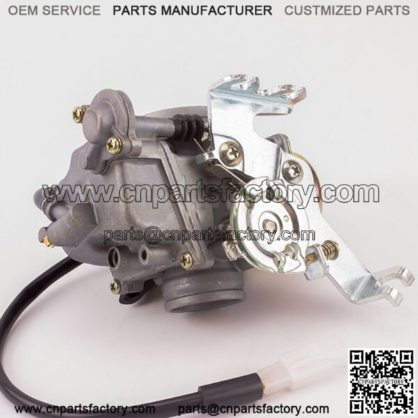 Motorcycle Carburetor 30mm ATV 300cc PD30JK-3 - Image 5