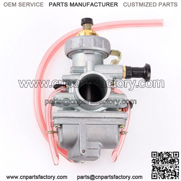 Motorcycle Carburetor ASSEMBLY YFS200 BLASTER 1988 - 2002 PZ28J