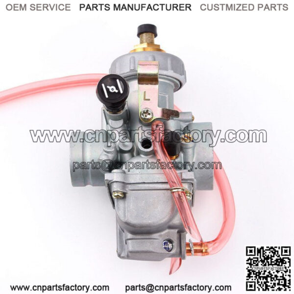 Motorcycle Carburetor ASSEMBLY YFS200 BLASTER 1988 - 2002 PZ28J - Image 2