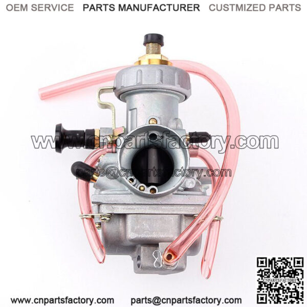 Motorcycle Carburetor ASSEMBLY YFS200 BLASTER 1988 - 2002 PZ28J - Image 3