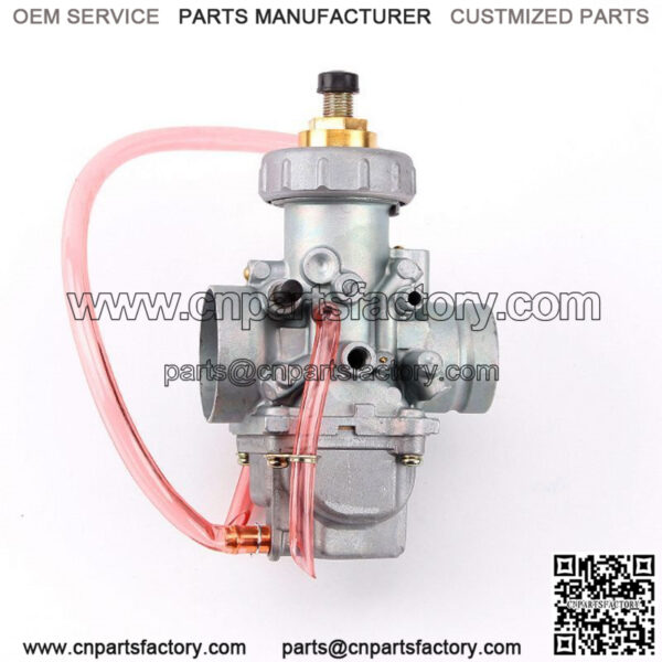 Motorcycle Carburetor ASSEMBLY YFS200 BLASTER 1988 - 2002 PZ28J - Image 4