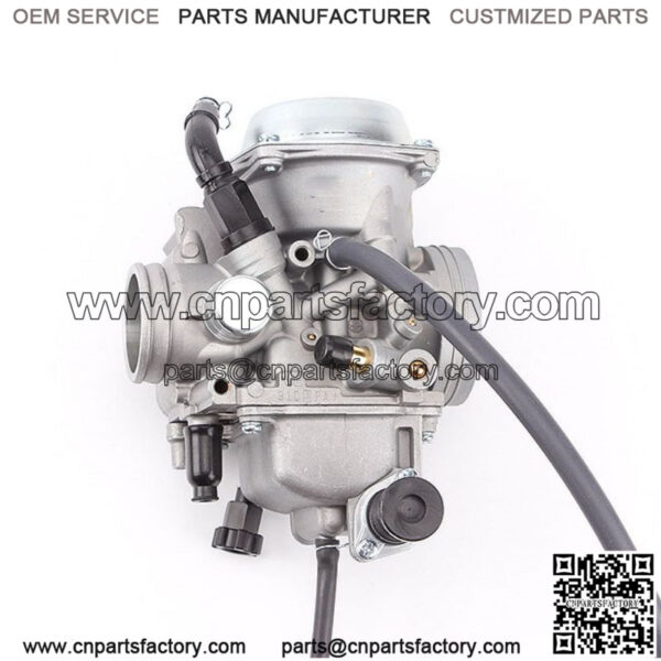 Large displacement ATV ATV carburetor 32mm PD32J-5 - Image 2
