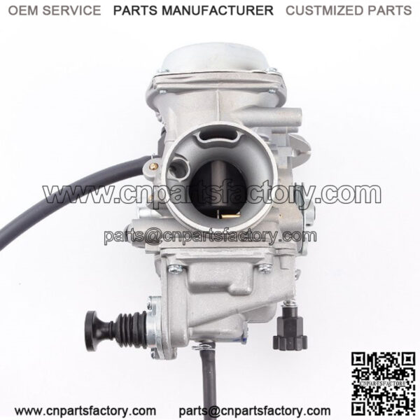 Large displacement ATV ATV carburetor 32mm PD32J-5 - Image 3