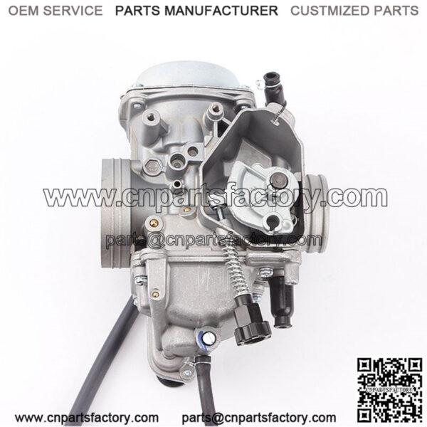 Large displacement ATV ATV carburetor 32mm PD32J-5 - Image 4