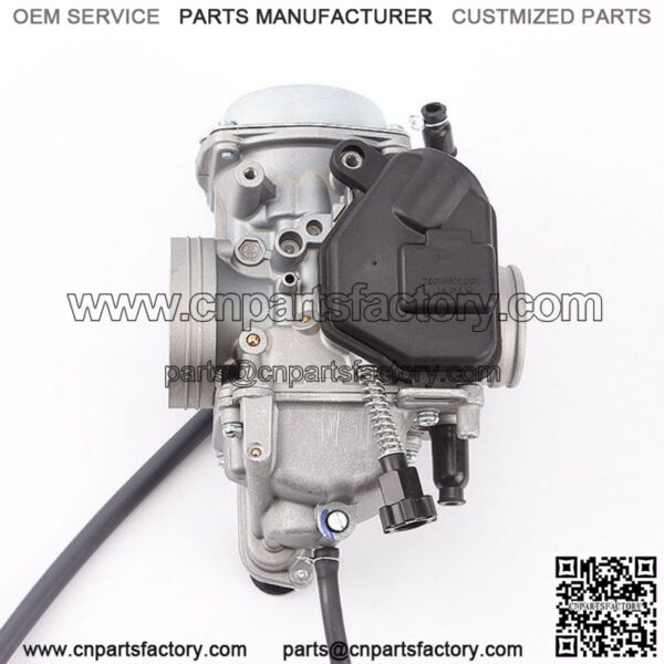Large displacement ATV ATV carburetor 32mm PD32J-5 - Image 5