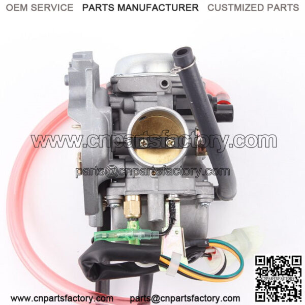 Kawasaki Prairie300 (1999-2002) 15003-1437 PD33JK-3
