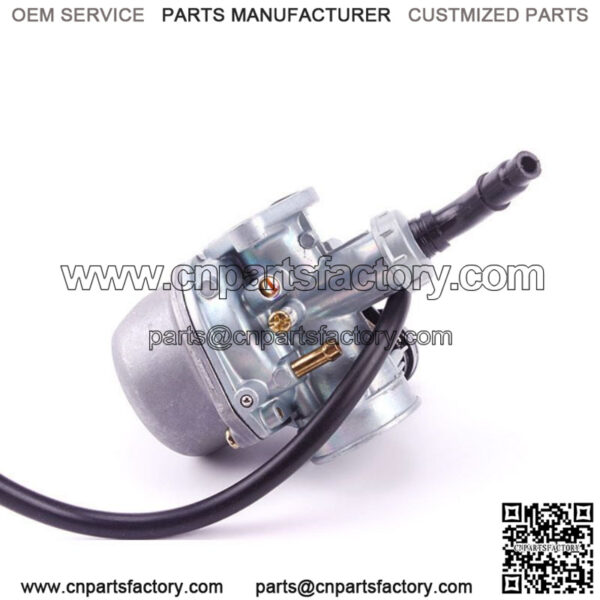 Kawasaki 50 70 90 110 125cc PZ19C(TH90) - Image 5