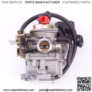 GY6 50cc 100cc 19mm 139QMB 139QMA PD19J (GY50)