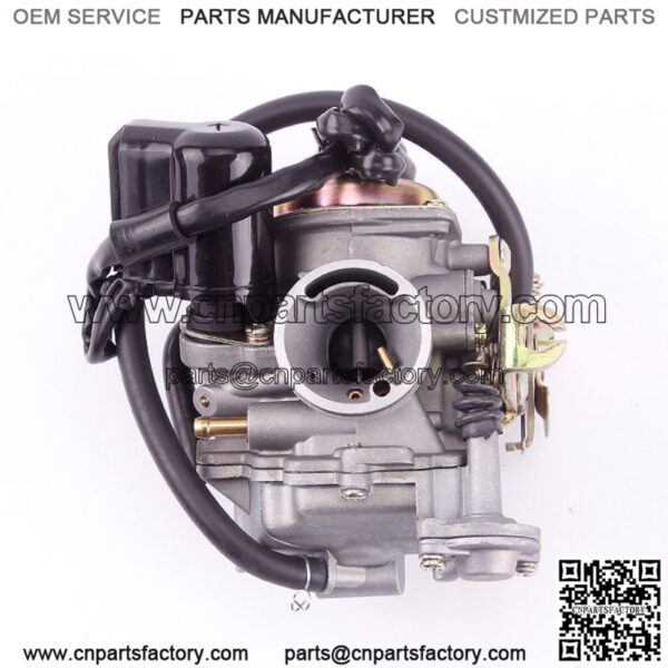 GY6 50cc 100cc 19mm 139QMB 139QMA PD19J (GY50) - Image 3