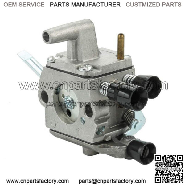 For fs120 fs200 fs250 fs300 fs350 fr350 fr450 fr480 carburetor - Image 2