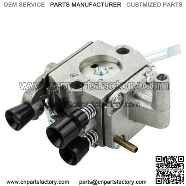 For fs120 fs200 fs250 fs300 fs350 fr350 fr450 fr480 carburetor - Image 3