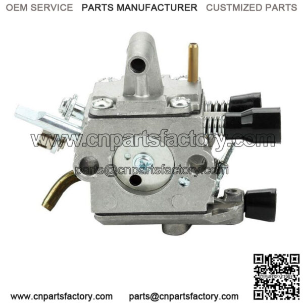 For fs120 fs200 fs250 fs300 fs350 fr350 fr450 fr480 carburetor - Image 5