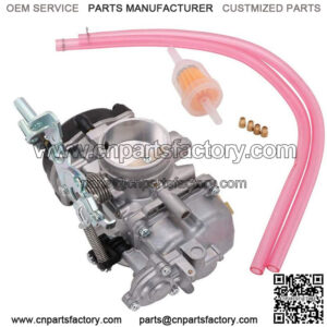 Harley-Davidson Cv40 40mm 27490-96 carburetor suitable for XL883 Harley motorcycle modification