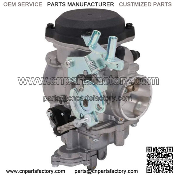 Harley-Davidson Cv40 40mm 27490-96 carburetor suitable for XL883 Harley motorcycle modification - Image 3