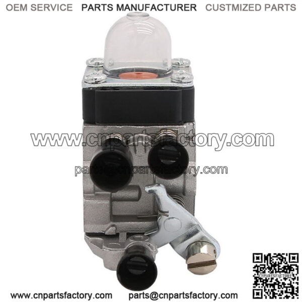 For stihl fs38 fs45 fs46 fs55 fs55r km55 hl45 km55r carburetor - Image 2