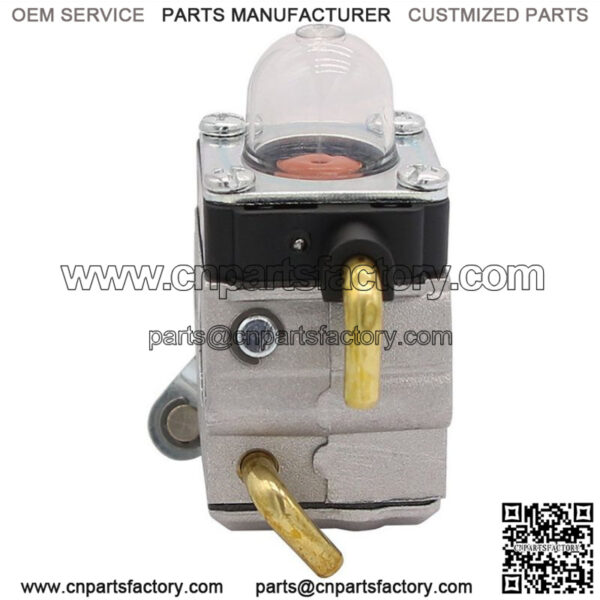For stihl fs38 fs45 fs46 fs55 fs55r km55 hl45 km55r carburetor - Image 5