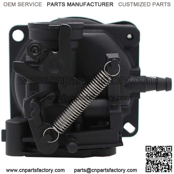 Garden carburetor for Briggs&Stratton 799584 798675 592361 799579 - Image 4