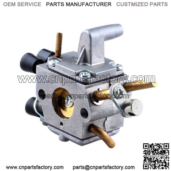 For stihl fs400 fs450 fs480 sp400 sp450 trimmer carburetor - Image 2