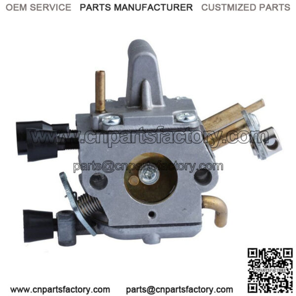 For stihl fs400 fs450 fs480 sp400 sp450 trimmer carburetor - Image 3