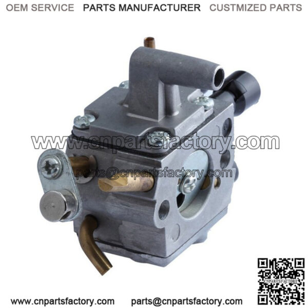 For stihl fs400 fs450 fs480 sp400 sp450 trimmer carburetor - Image 4