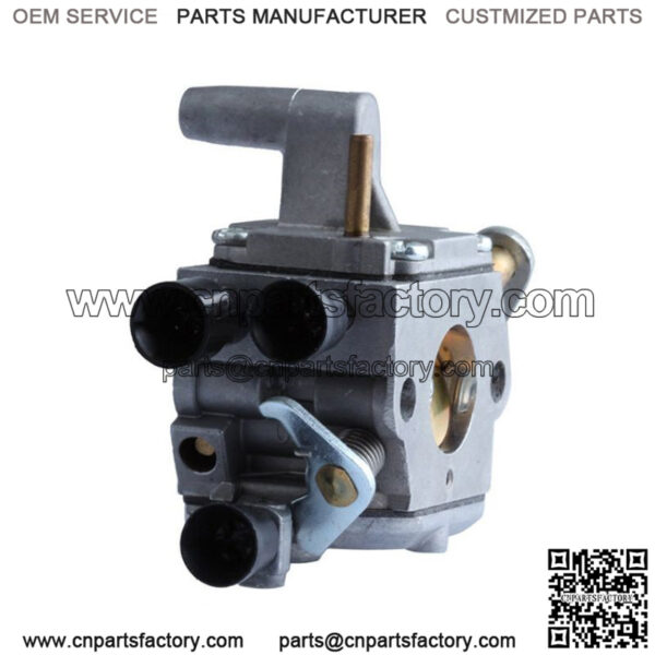 For stihl fs400 fs450 fs480 sp400 sp450 trimmer carburetor - Image 5