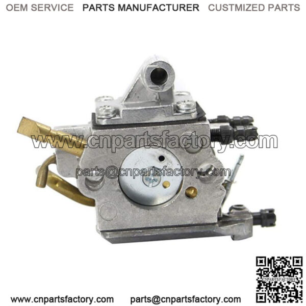 For Stihl MS192 MS192T MS192TC Chainsaw Zama C1Q-S258 Carburetor