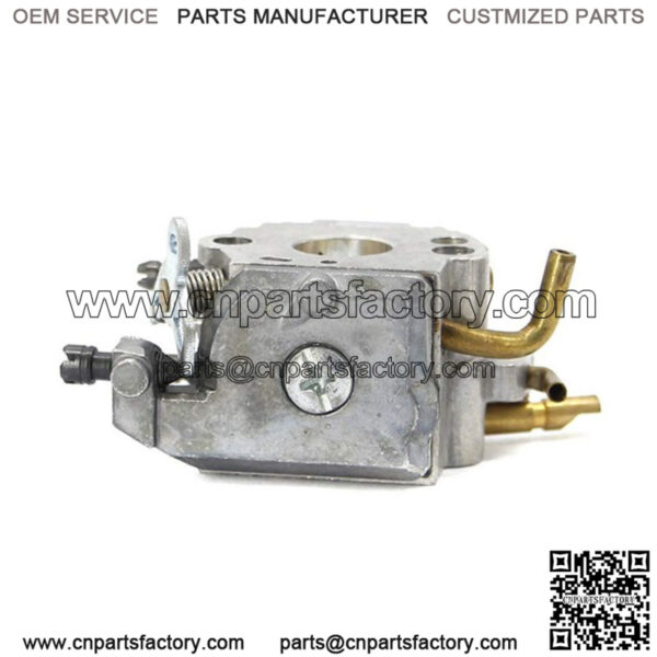For Stihl MS192 MS192T MS192TC Chainsaw Zama C1Q-S258 Carburetor - Image 2
