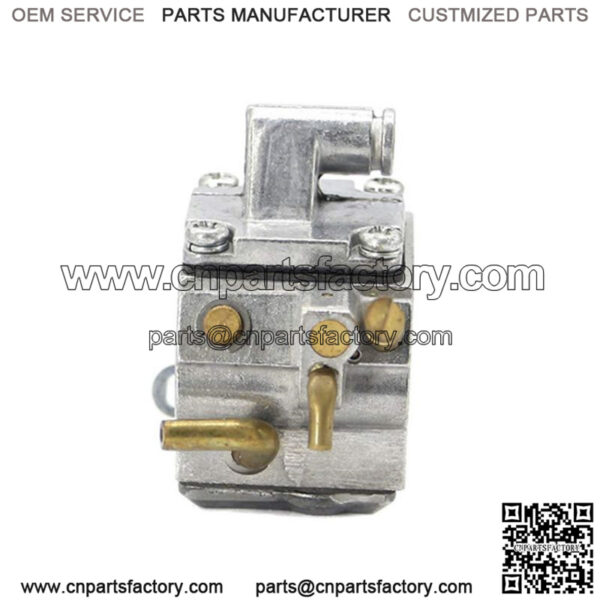 For Stihl MS192 MS192T MS192TC Chainsaw Zama C1Q-S258 Carburetor - Image 3