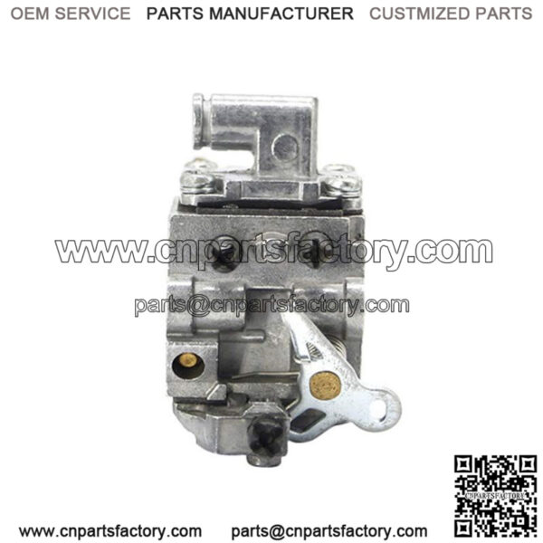 For Stihl MS192 MS192T MS192TC Chainsaw Zama C1Q-S258 Carburetor - Image 4
