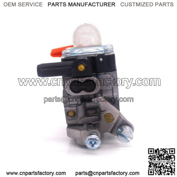 For stihl hs81 hs81r hs81rc hs81t hs86 hs86r hs86t carburetor - Image 4