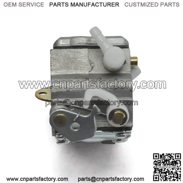 For ms231 ms231c ms251 ms251c chainsaw Zama C1Q-S296 11431200611 - Image 2