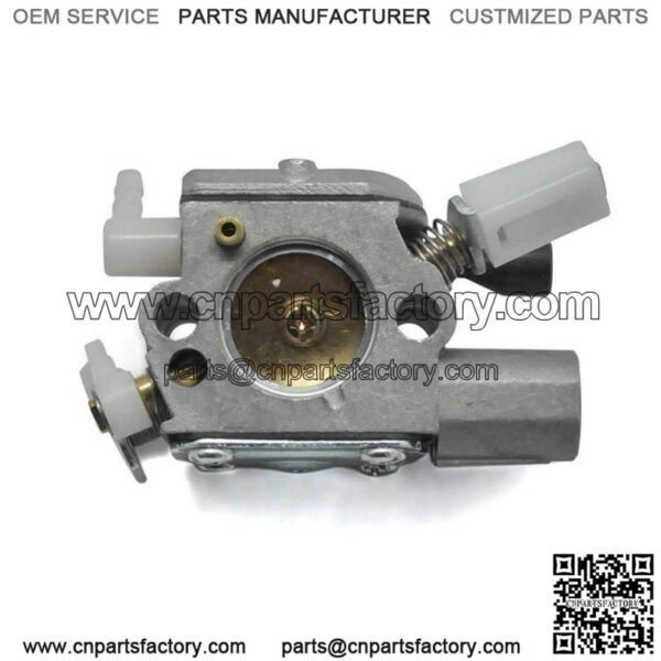 For ms231 ms231c ms251 ms251c chainsaw Zama C1Q-S296 11431200611 - Image 3
