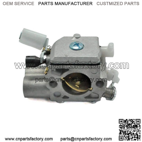 For ms231 ms231c ms251 ms251c chainsaw Zama C1Q-S296 11431200611 - Image 4