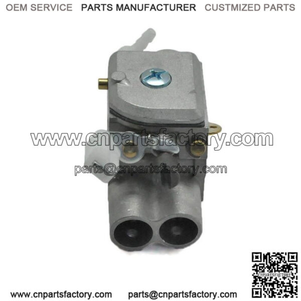 For ms231 ms231c ms251 ms251c chainsaw Zama C1Q-S296 11431200611 - Image 5