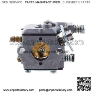 For echo SRM4605 Walbro WT-120B OEM 12300047532 trimmer carburetor