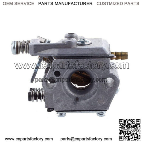 For echo SRM4605 Walbro WT-120B OEM 12300047532 trimmer carburetor - Image 2