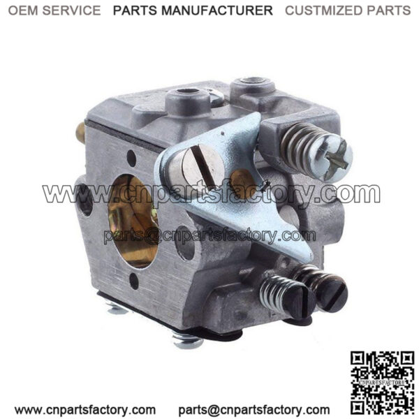 For echo SRM4605 Walbro WT-120B OEM 12300047532 trimmer carburetor - Image 3