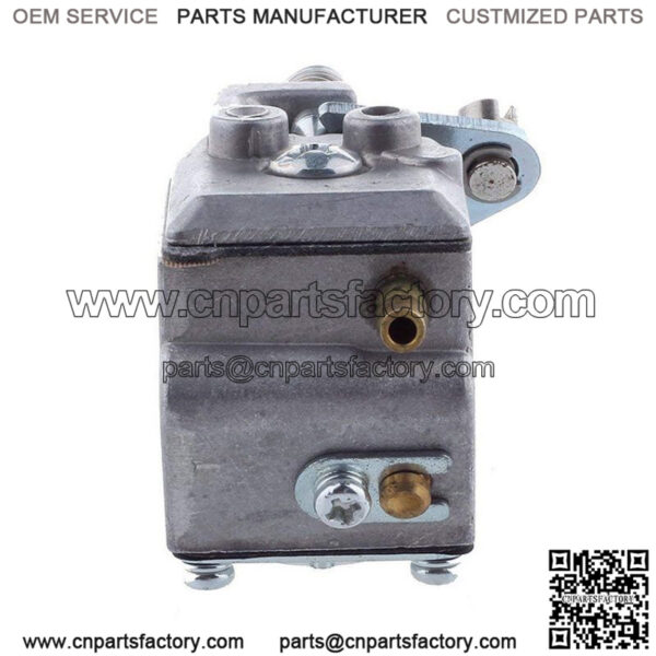 For echo SRM4605 Walbro WT-120B OEM 12300047532 trimmer carburetor - Image 5