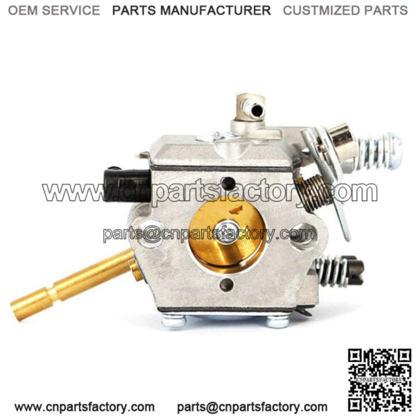 For stihl fs160 fs220 fs280 fr220 fs86 string trimmer carburetor