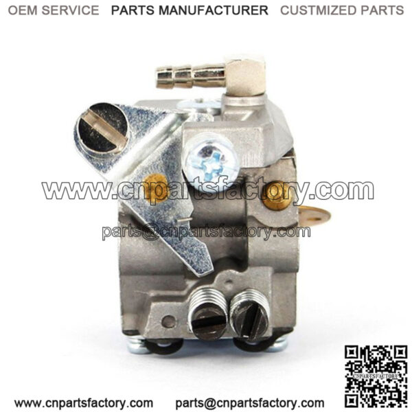 For stihl fs160 fs220 fs280 fr220 fs86 string trimmer carburetor - Image 2