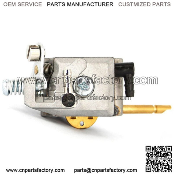 For stihl fs160 fs220 fs280 fr220 fs86 string trimmer carburetor - Image 3