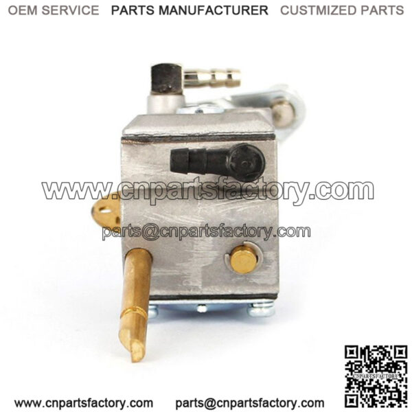 For stihl fs160 fs220 fs280 fr220 fs86 string trimmer carburetor - Image 4