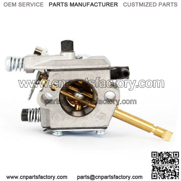 For stihl fs160 fs220 fs280 fr220 fs86 string trimmer carburetor - Image 5
