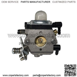 For WT-264-1 walbro WT-264 STIHL 42261200600 trimmer carburetor