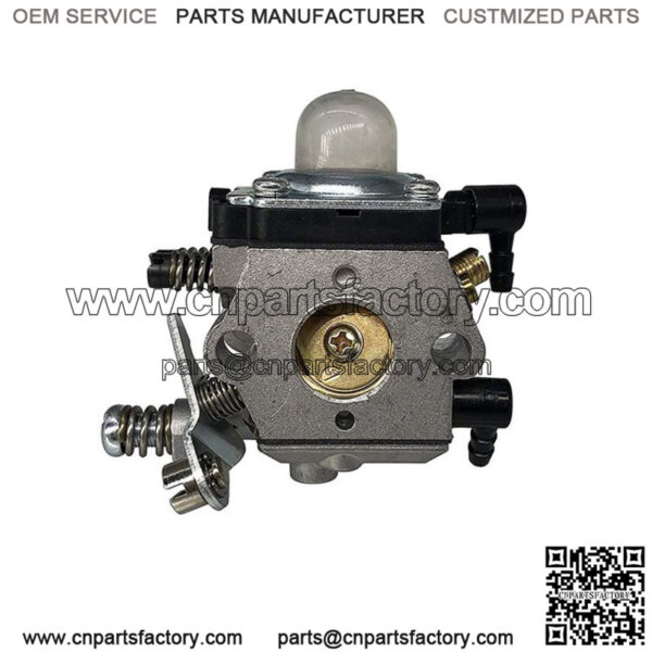 For WT-264-1 walbro WT-264 STIHL 42261200600 trimmer carburetor