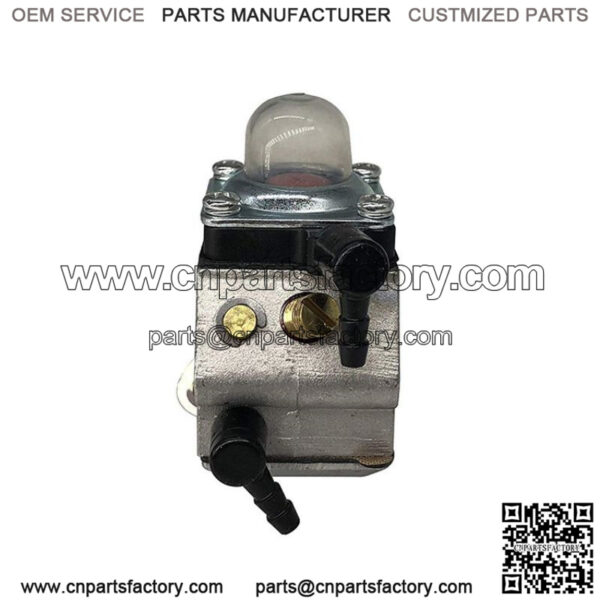 For WT-264-1 walbro WT-264 STIHL 42261200600 trimmer carburetor - Image 3