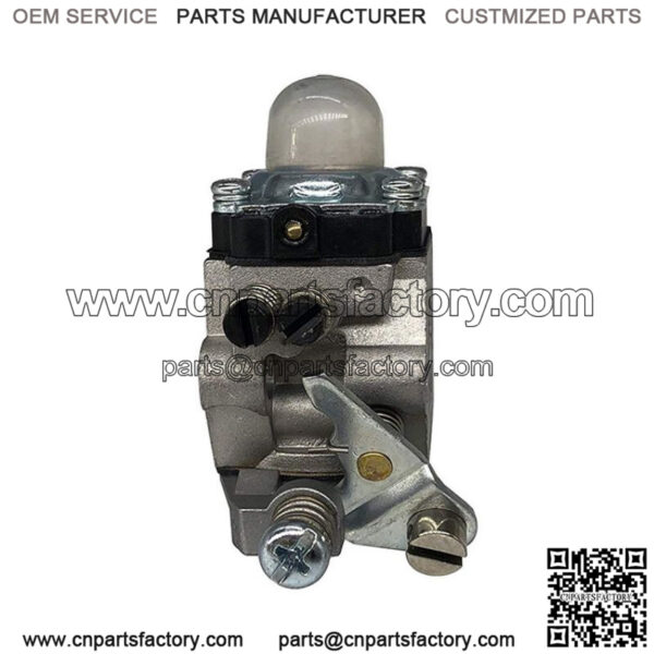 For WT-264-1 walbro WT-264 STIHL 42261200600 trimmer carburetor - Image 4