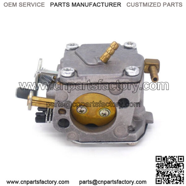 Carburetor for Stihl 041 041AV Chainsaw 11101200609 Carburetor