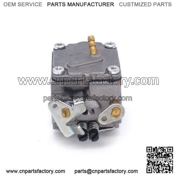 Carburetor for Stihl 041 041AV Chainsaw 11101200609 Carburetor - Image 2
